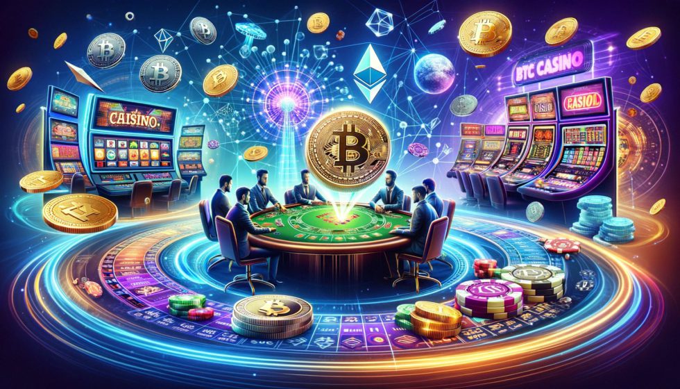 88jogos Cryptocurrency in Online Gambling