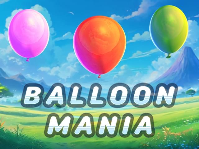 88jogos Mania do Balão