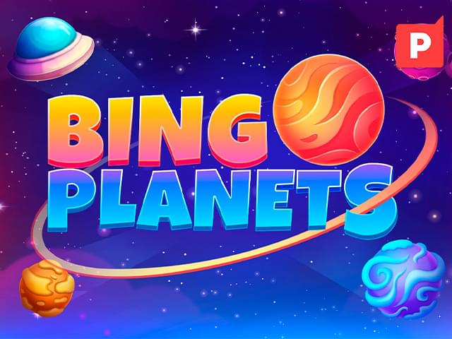 88jogos Planetas do Bingo
