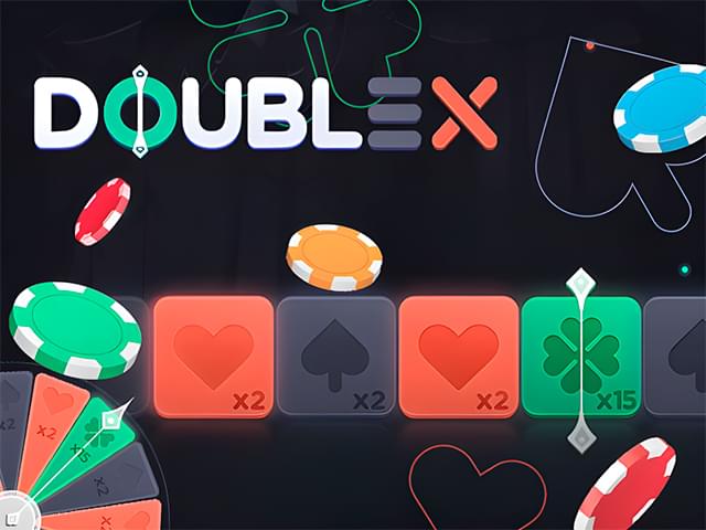 88jogos DoubleX