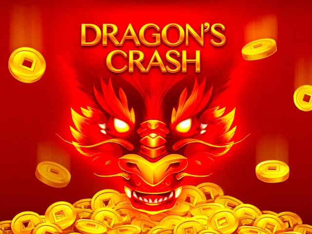 88jogos Crash dos Dragões