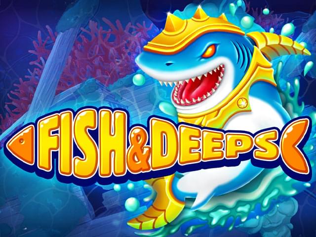 88jogos Peixes & Profundezas