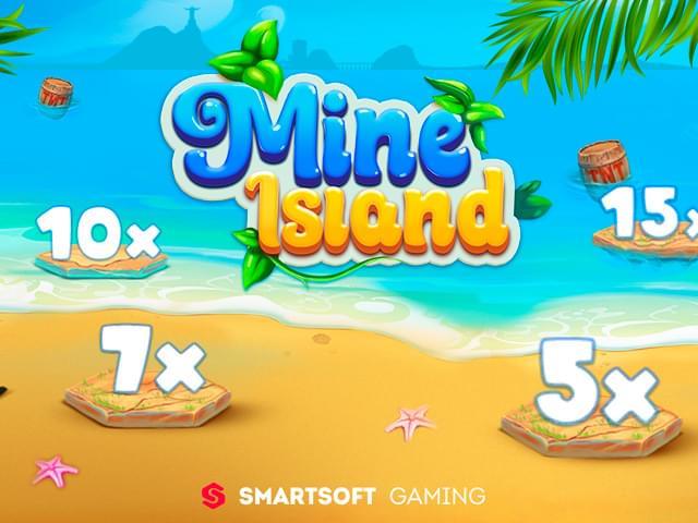88jogos Ilha da Mina
