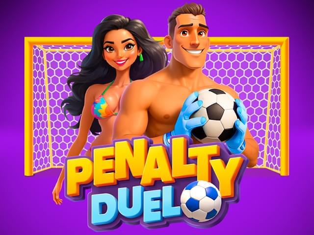 88jogos Duelo de Pênaltis