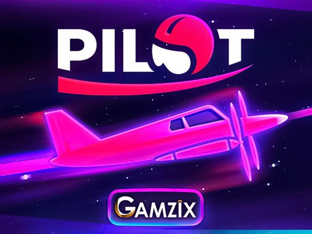 88jogos Piloto