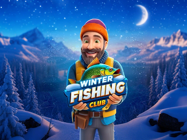 88jogos Clube de Pesca de Inverno